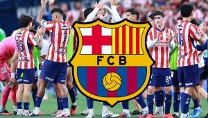 Barcelona sigue moviendo su mercado y ahora desde España confirman que ha llegado a un acuerdo con un nuevo futbolista, esto amargaría por completo los planes de las Chivas de México.