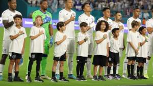Cuándo y dónde: Honduras cerrará su actividad en 2022 enfrentando en un amistoso a selección mundialista
