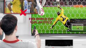 En Honduras: los 20 partidos del Mundial de Qatar que no serán transmitidos por televisión abierta; ¿dónde verlos?