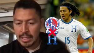 Roger Espinoza deja dardos a Fenafuth y revela por qué no volverá a jugar con Honduras; ¿regresará a la Liga Nacional?
