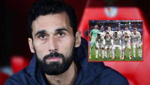 Álvaro Arbeloa se ha distanciado de una figura del Real Madrid y lo quiere ver fuera del club merengue al final de la temporada. Su última actuación lo ha condenado en el Bernabéu.