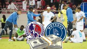 La eliminación de la Selección Nacional de Honduras del Mundial 2026 provocó un fuerte impacto financiero que afecta directamente a los clubes de la Liga Nacional, con pérdidas valoradas en varios millones de lempiras.