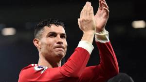 Según el Daily Mail, Cristiano Ronaldo desea marcharse a otro club como agente libre.