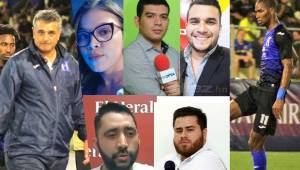 ¿Aprueban o sentencian a Diego Vázquez? Periodistas y aficionados analizan el debut de Honduras en Liga de Naciones