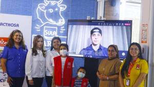 Mauricio Dubón regresa a Honduras con honroso evento: trae cena benéfica para apoyar a los niños con cáncer