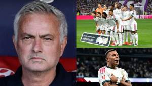 Destapan una crisis en el Real Madrid tras la fecha FIFA. Aseguran que dos futbolistas se fueron a las manos y Mbappé sigue estando en el centro de la polémica.