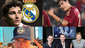 El mercado de fichajes se ha movido bastante este martes. Julián Álvarez fue tentado por el Real Madrid y Atlético ha dejado respuesta. Dybala se acerca a la Premier League.