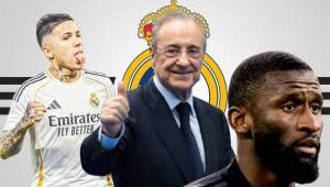 Real Madrid sumó su segundo año sin ganar un título y Florentino Pérez puede traer una renovación a la plantilla. Lo que está confirmado es que regresan dos que se fueron.