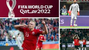 Qatar 2022 es el evento deportivo más esperado del año y lamentablemente varias figuras no podran demostrar su talento.