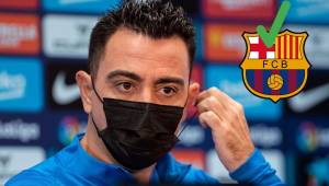 La dirigencia del Barcelona le ha conformado un plantel competitivo a Xavi para que pelee por todo.