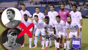 Selección de Honduras, sin entrenador a un mes del inicio de la Liga de Naciones; convocatoria debe darse en tres semanas