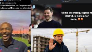 ¡NO PARARÁS DE REÍR! Estos son los mejores memes que dejó la derrota del Real Madrid ante el Celta de Vigo en su regreso al Santiago Bernabéu. FOTOS: MEMES LIGA NACIONAL Y GUTIIFCB