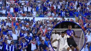 Honduras está a un pasito de sellar su clasificación a la Copa Oro, pero deberá ganarle a Curazao en su condición de local.