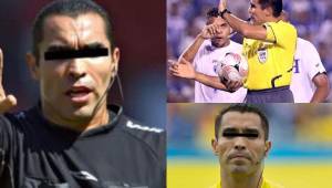 Fue mundialista y este domingo fue detenido en Méxoco por delito grave. ¿Cuándo tendrá la audiencia?