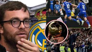 Bombazo en Europa: Fabrizio Romano confirma que la estrella analiza salir del Manchester City y el Real Madrid espera por si llegada