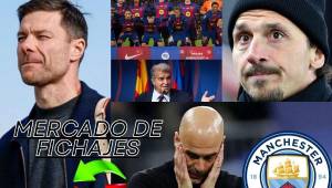 Hijo de Ancelotti 'firma' con selección que va al Mundial 2026, Xabi Alonso lo echó del Real Madrid a club inesperado, Guardiola aclara su futuro del City y Zlatan Ibrahomic tiene a su reemplazo