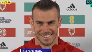 Gareth Bale se pronuncia sobre su supuesto fichaje por el Getafe tras marcharse del Real Madrid