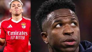 El pasado martes 17 de febrero se llevó a cabo la ida de los playoffs de la Champions League 2025-2026. El duelo entre el Benfica vs Real Madrid dejó una escena, que hasta el día de hoy, sigue resonando.