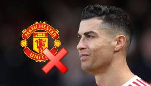 Cristiano Ronaldo quiere seguir jugando Champions League y en el Manchester United no podrá hacerlo.