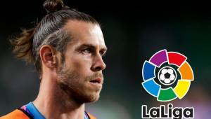 Gareth Bale seguirá jugando al fútbol al menos una temporada más por la clasificación de Gales al Mundial de Qatar 2202.
