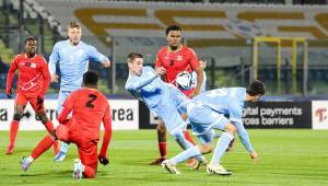 San Marino hace historia tras sacar un resultado positivo ante San Cristóbal y Nieves en amistoso internacional