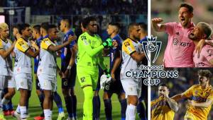 CAI es el primero de Centroamérica: los equipos clasificados a la Copa de Campeones de Concacaf 2024