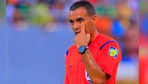 Motagua vs Real España: Melvin Matamoros será el árbitro de la final de ida del Clausura 2022 en Honduras