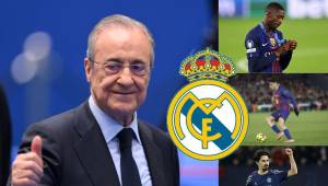 El mundo del fútbol cuenta con cracks que superan la barrera de los 100 kilos de peso, una cifra que Florentino Pérez podría ofrecer próximamente por una de las mayores estrellas globales del panorama actual.