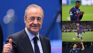 El mundo del fútbol cuenta con cracks que superan la barrera de los 100 kilos de peso, una cifra que Florentino Pérez podría ofrecer próximamente por una de las mayores estrellas globales del panorama actual.