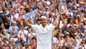 Roger Federer declaró no querer estar afuera del mundo del tenis: “No quiero alejarme completamente de un deporte que me ha dado todo”