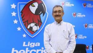 ¿Se jugará con 12 equipos? Liga Nacional de Honduras hace oficial la convocatoria para la elección de nuevo presidente