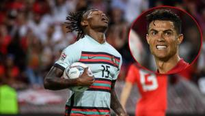 ¿Y Cristiano Ronaldo? Portugal pierde ante Suiza y se complica en la UEFA Nations League; España es líder