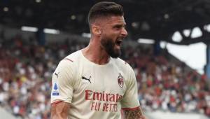 ¡Rompe la sequía! AC Milan se corona campeón de la Liga Italiana; el gigante rossonero ha vuelto