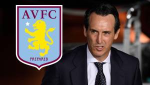 OFICIAL: Aston Villa ‘roba’ en la Liga Española; El entrenador Unai Emery vuelve a la Premier League