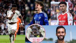 Arbeloa no pierde tiempo: estos son los fichajes que hará el Real Madrid para ser un equipo imparable en Europa