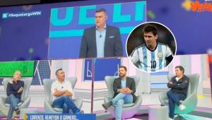 ¡Insólito! Postulan a entrenador que dirigió a Messi para la selección de Colombia, pero ya está muerto