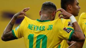 Bombazo en Brasil: Neymar eligió al heredero de la ‘10’ y la decisión que tomará tras el Mundial de Qatar