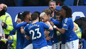 El Everton ha dado la gran sorpresa en la Liga de Inglaterra tras vencer al Chelsea.