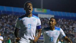 La Selección de Honduras está ubicada en el bombo número dos de la Liga de Naciones de Concacaf.