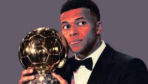 Kylian Mbappé habría recibido en las últimas horas una noticia determinante sobre sus aspiraciones de conquistar el Balón de Oro, el galardón individual más prestigioso del fútbol mundial.