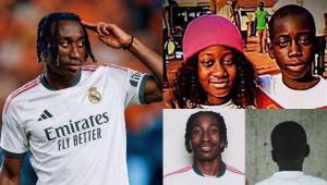 Real Madrid ha cerrado el fichaje más caro de su historia y se trata de Yan Diomandé, quien tiene una historia muy particular por todo lo que ha sufrido hasta llegar al club más grande de la historia.
