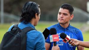 ¡Pasó lo mismo con Keyrol! La gran promesa de Honduras que Luis Alvarado decide no llevar al Mundial Sub-20