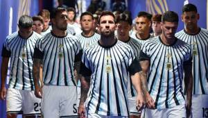 Lanzaron una fuerte acusación contra su propia selección y decidieron suspenderlos del Mundial 2026. Aquí te dejamos como se dio todo.