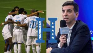 La Selección de Honduras está en la busca de su nuevo entrenador y Francis Hernández trabaja en ello. Se suma un nuevo candidato para el puesto y el director deportivo de la FFH lo conoce muy bien.
