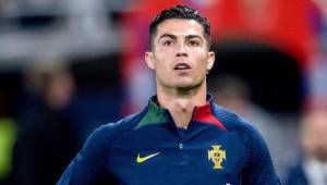 Cristiano Ronaldo podría regresar a la Premier League de Inglaterra este mismo 2023.