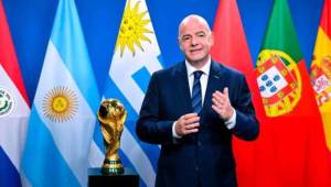 Aunque faltan varios años para que se dispute la Copa del Mundo de 2030, el camino hacia la máxima cita del fútbol ya comenzó a dejar a sus primeras víctimas.
