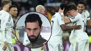 El jugador fue borrado por Arbeloa y adelantan su salida a final de temporada: revelan motivos de su ausencia y el equipo que lo quiere.