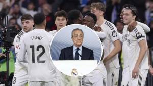 Los movimientos comienzan a gestarse en el Real Madrid de cara a la próxima temporada, y una de sus jóvenes promesas podría salir a préstamo en busca de mayor protagonismo.