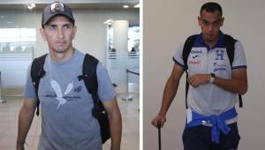 Jugadores de Honduras difieren sobre la continuidad de Diego Vázquez: “No hemos avanzado lo suficiente”