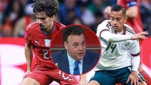 México y Portugal empataron sin goles en el regreso del Estadio Azteca (ahora Banorte): así reaccionó la prensa al partido y abucheos al Tri.